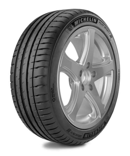 Kesärenkaat Michelin Pilot Sport 4 PS4