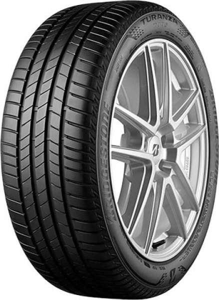 Kesärenkaat Bridgestone Turanza 6