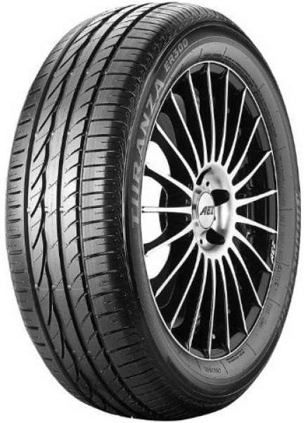 Kesärenkaat Bridgestone Turanza ER 300