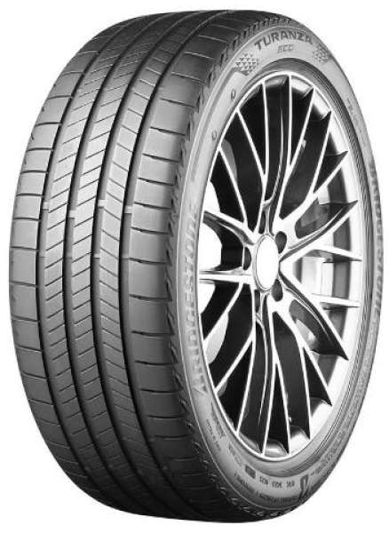 Kesärenkaat Bridgestone Turanza Eco