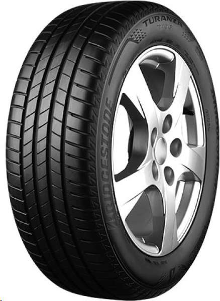 Kesärenkaat Bridgestone Turanza T 005