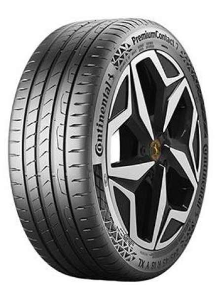 Kesärenkaat Continental Conti Premium Contact 7