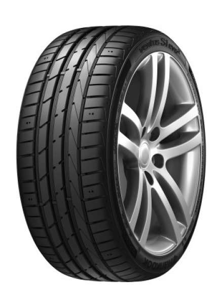 Kesärenkaat Hankook Ventus S1 EVO 2 K117B