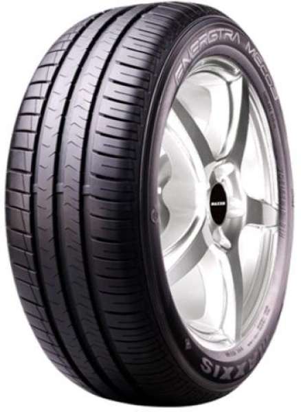Kesärenkaat Maxxis Mecotra ME3