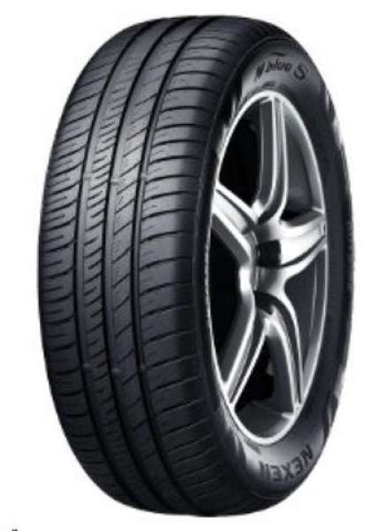 Kesärenkaat Nexen N`BLUE S