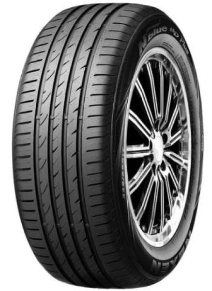 Kesärenkaat Nexen N`Blue HD PLUS