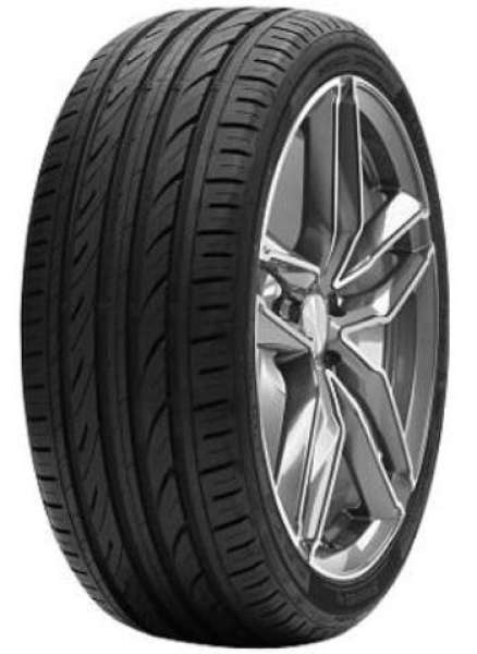 Kesärenkaat Novex Superspeed A3