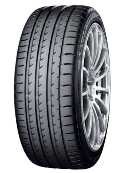 Kesärenkaat Yokohama Advan Sport V105