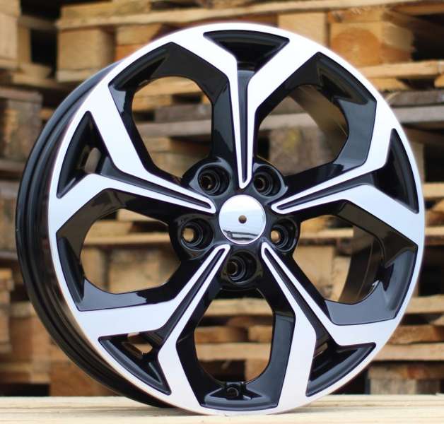 aluvanteet JIL Wheels FE175
