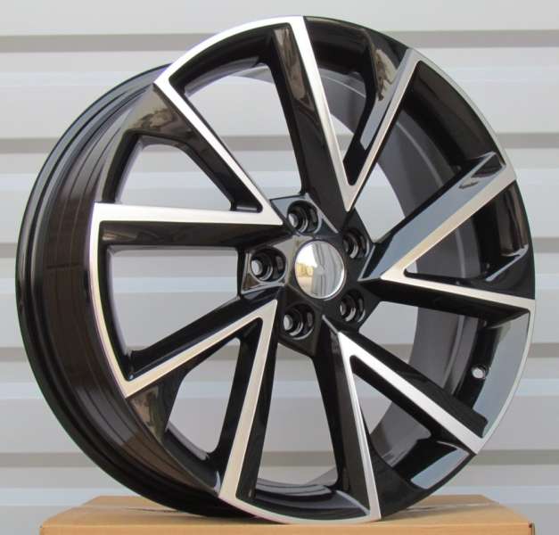 aluvanteet JIL Wheels FE181