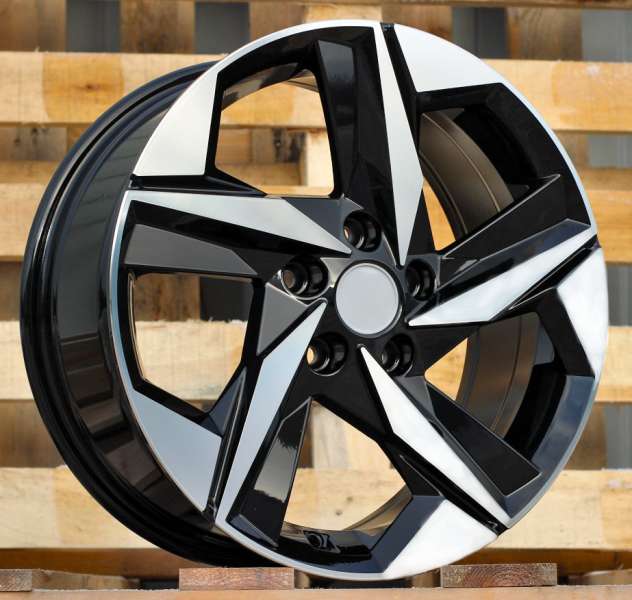 aluvanteet JIL Wheels B1622