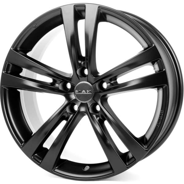 Alloy wheels MAK Zenith