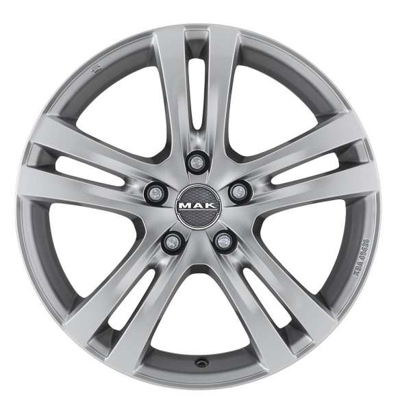 Alloy wheels MAK Zenith