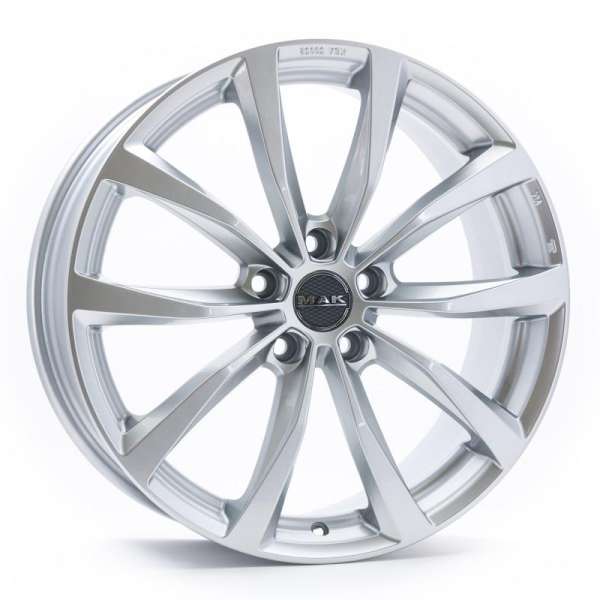 Alloy wheels MAK Wolf